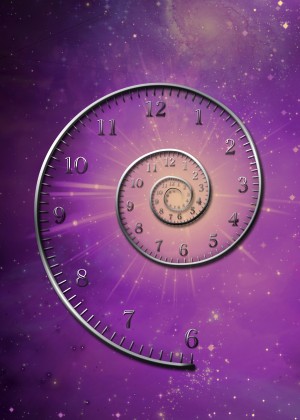 Time